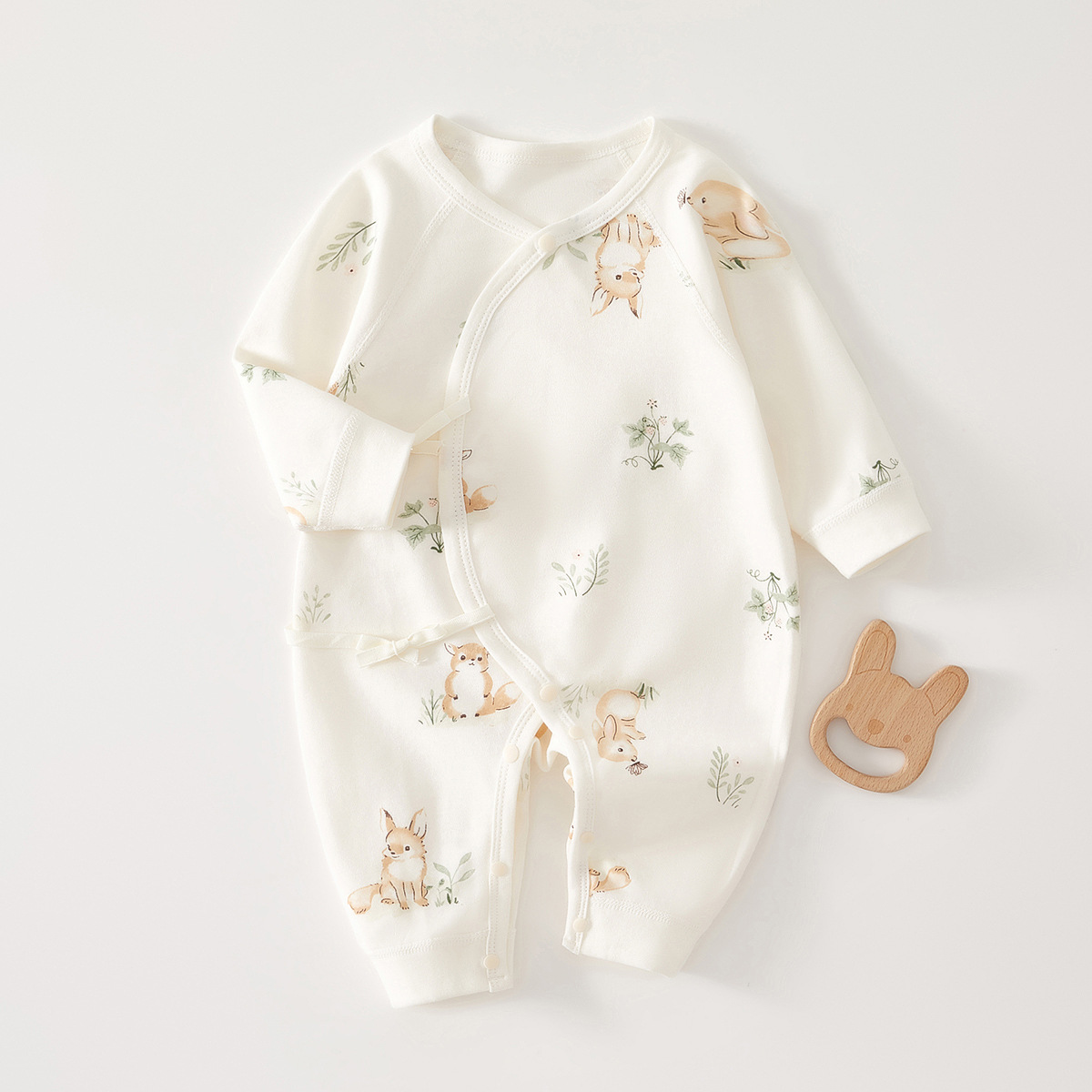 Baby Clothing High Quality - AYNIGIELL Tuta per neonato di alta