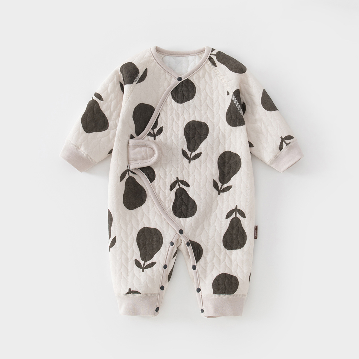 Baby Clothing High Quality - AYNIGIELL 2026 Tutina Primaverile per Neonati