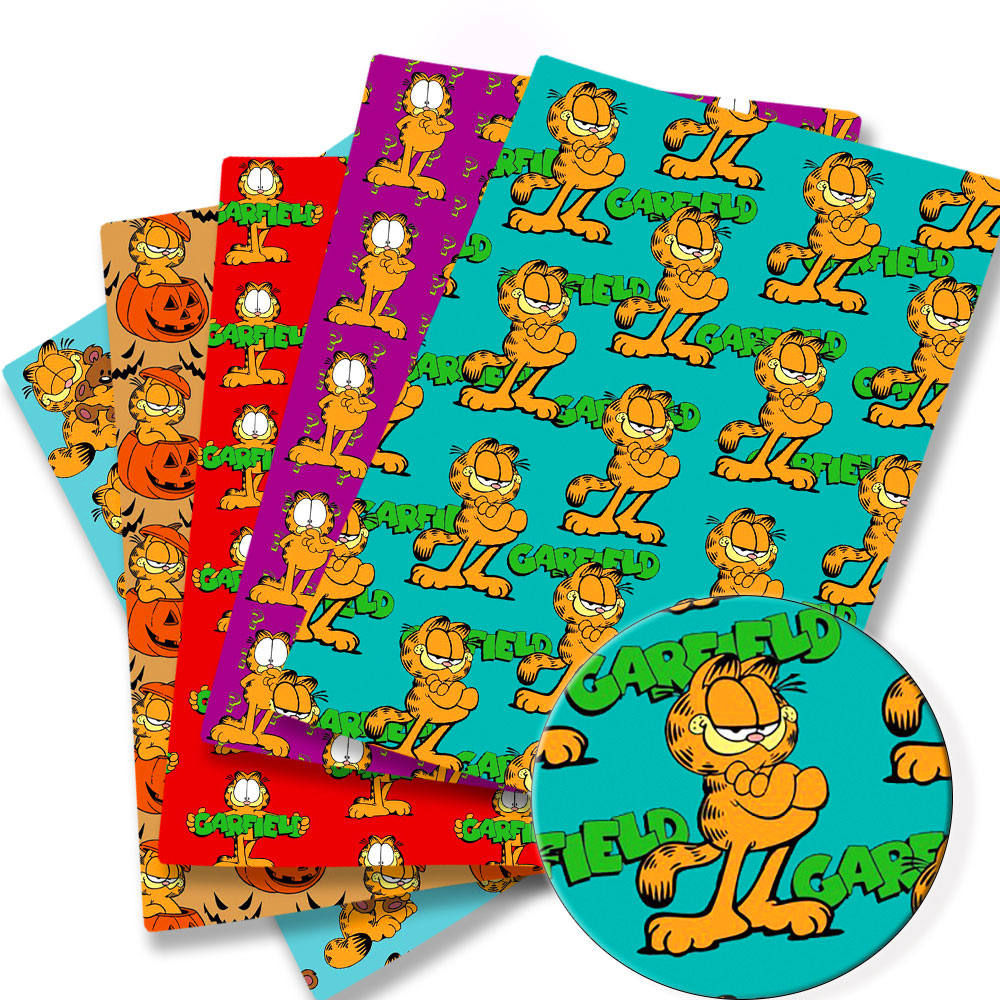 Baby Clothing 1 Year Old - Tessuto del fumetto Hot DIY140 *