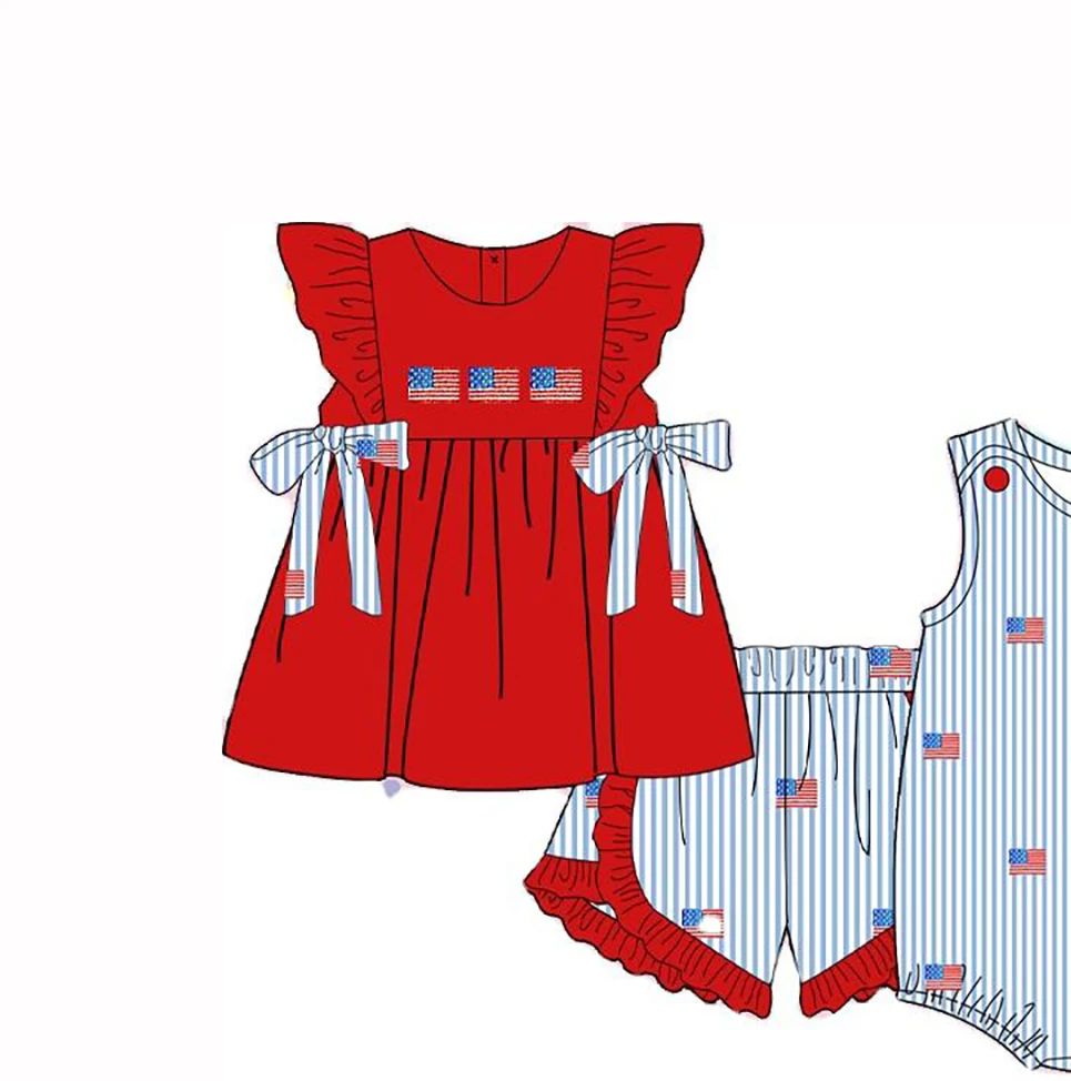 Baby Clothing High Quality - Set Due Pezzi di Alta Qualità
