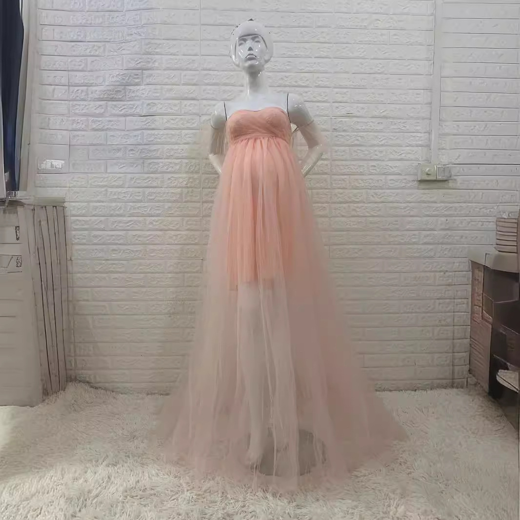 Baby Clothing Line - Abiti da gravidanza Servizio fotografico premaman