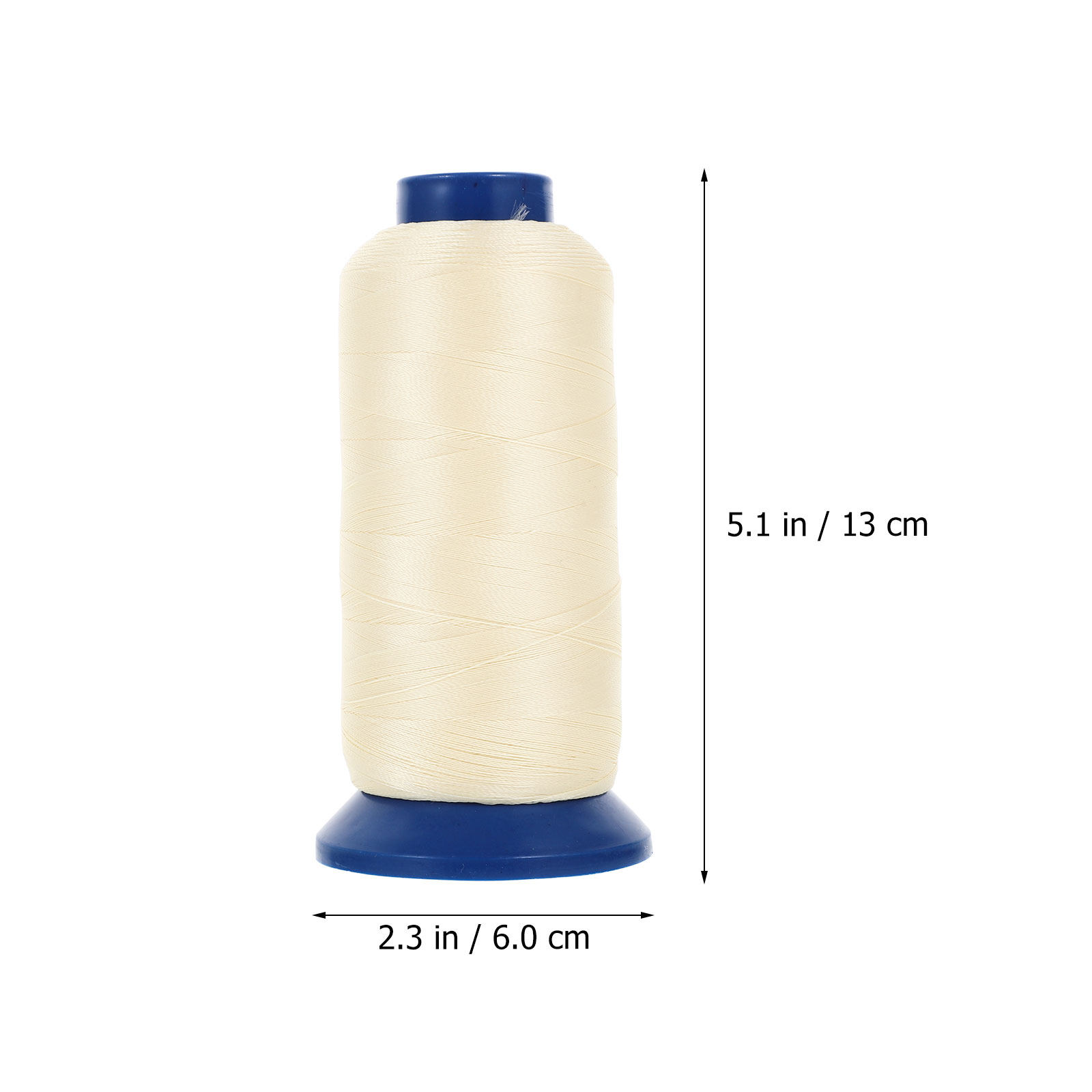 3000 Iarde di Filo da Cucito L - Baby Clothing Us recensione e prezzo