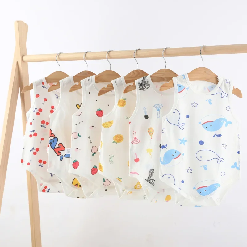 Baby triangolari Crawl Onesies - Baby Clothing High Quality recensione e prezzo