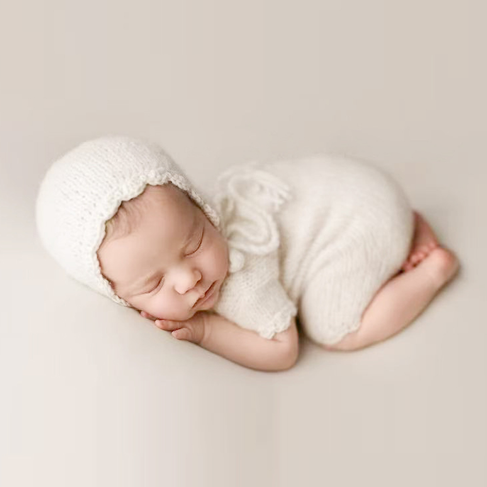 Puntelli per fotografia neonat - Baby Clothing 1 Year Old recensione e prezzo