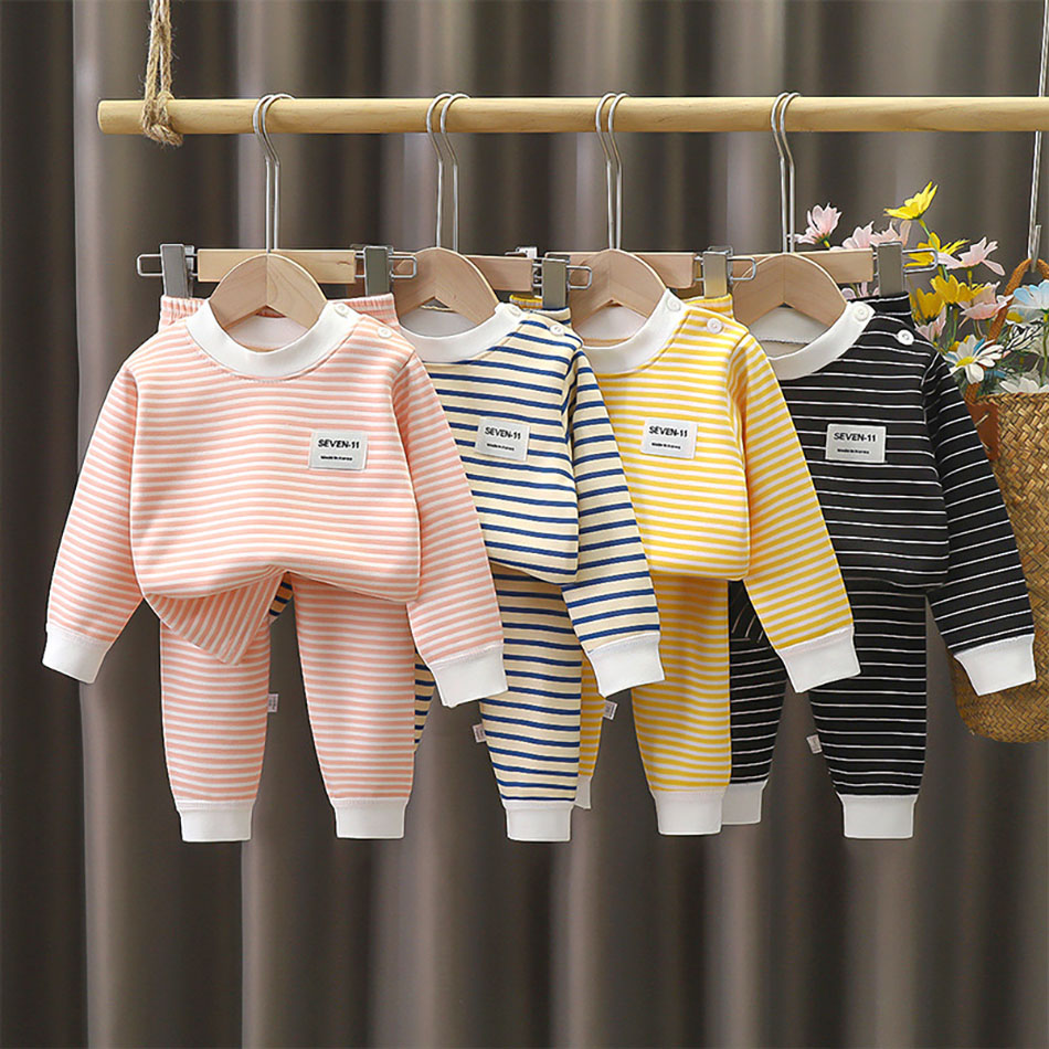 Set di abbigliamento per bambi - Baby Clothing Line recensione e prezzo