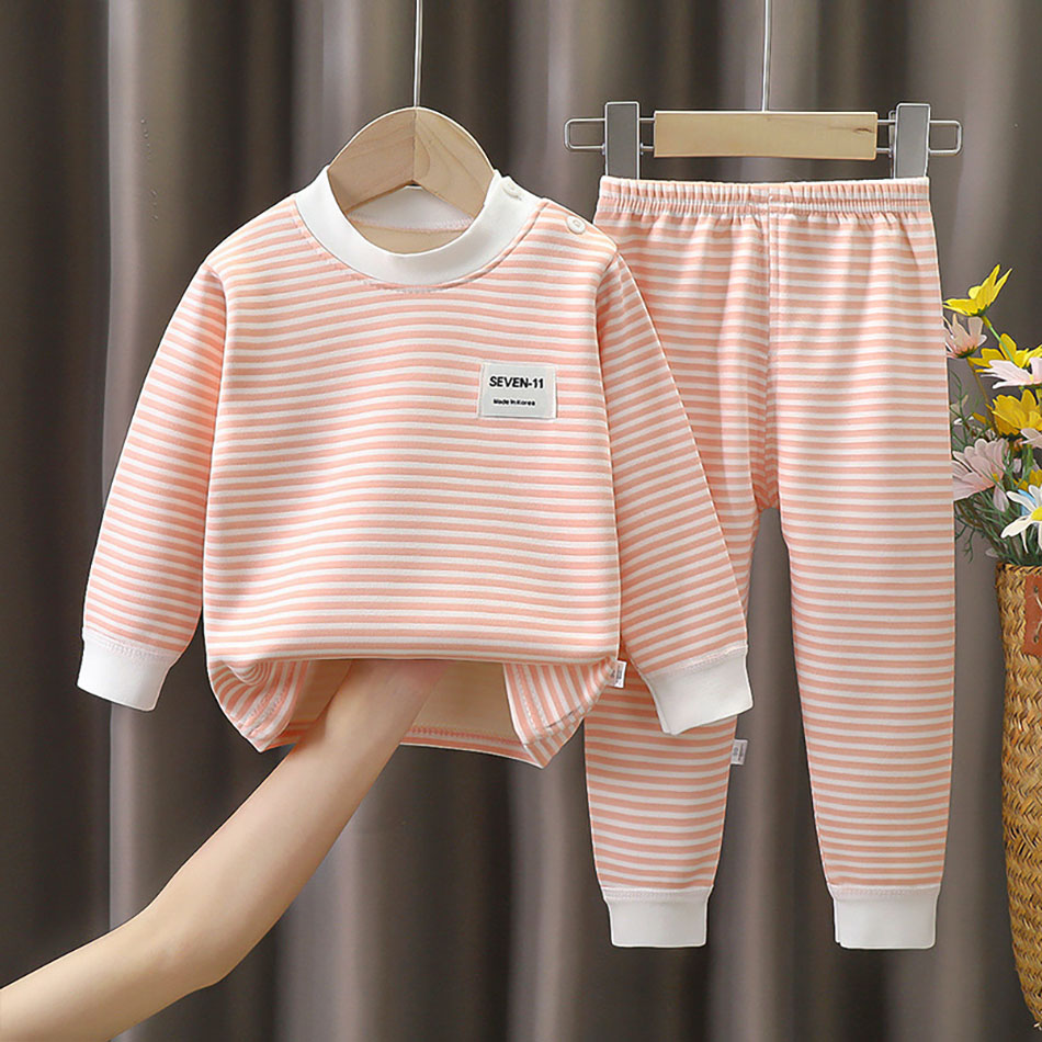 Set di abbigliamento per bambi - Baby Clothing Line recensione e prezzo