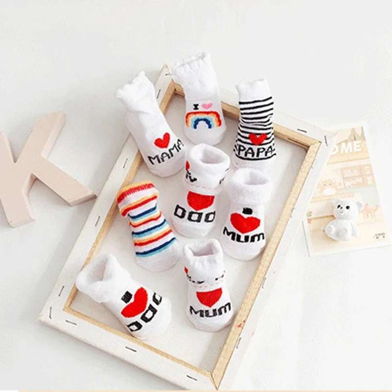 Calzini morbidi e caldi in cot - Baby Clothing Dividers recensione e prezzo
