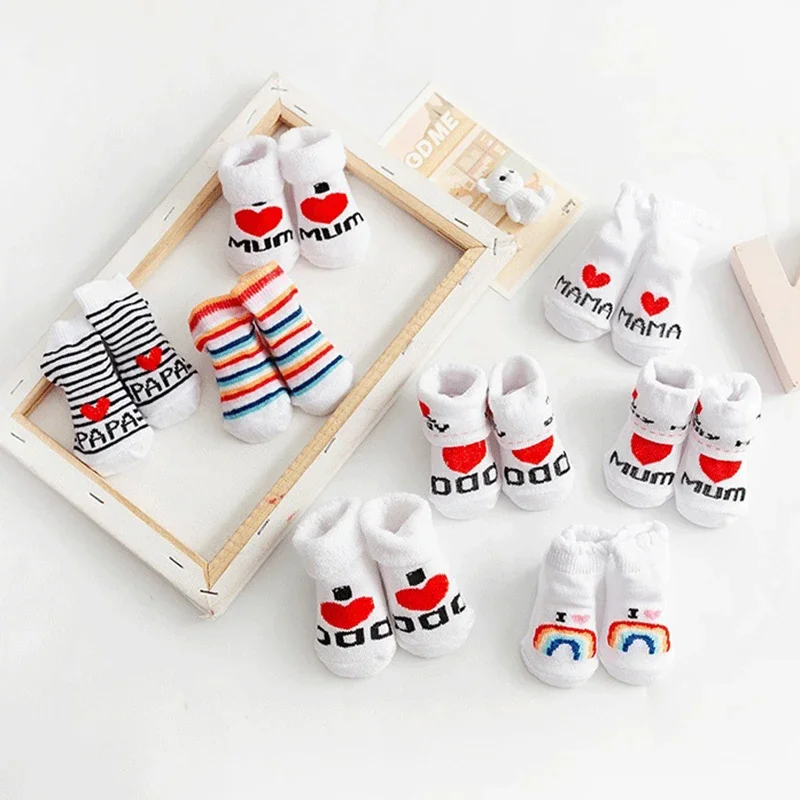 Calzini morbidi e caldi in cot - Baby Clothing Dividers recensione e prezzo