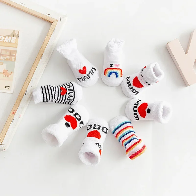 Calzini morbidi e caldi in cot - Baby Clothing Dividers recensione e prezzo