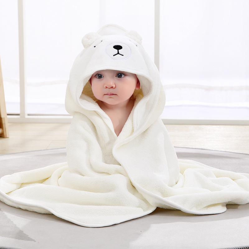 Nuovo asciugamano da bagno per - Hooded Bath Towel recensione e prezzo
