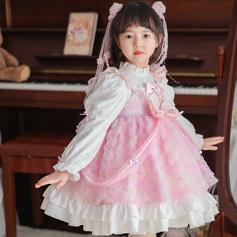 Abbigliamento Primaverile per  - Baby Clothing High Quality recensione e prezzo
