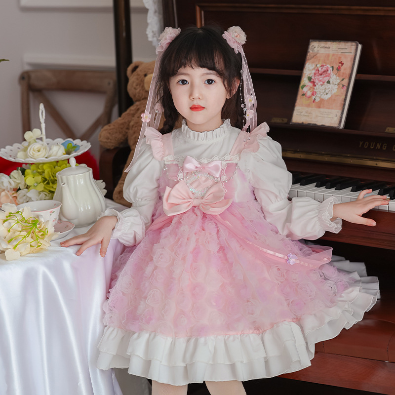 Abbigliamento Primaverile per  - Baby Clothing High Quality recensione e prezzo