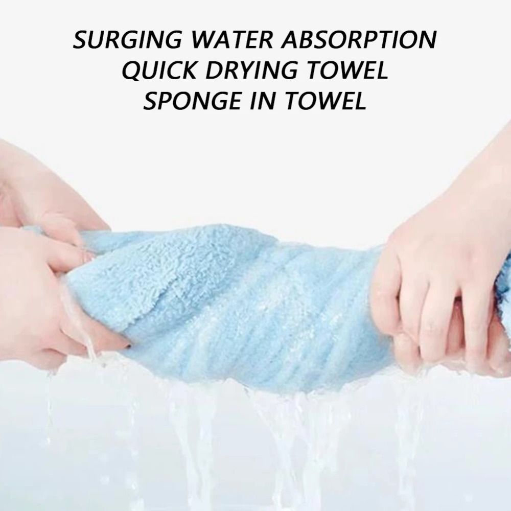 Accappatoio per cani super ass - Hooded Bath Towel recensione e prezzo