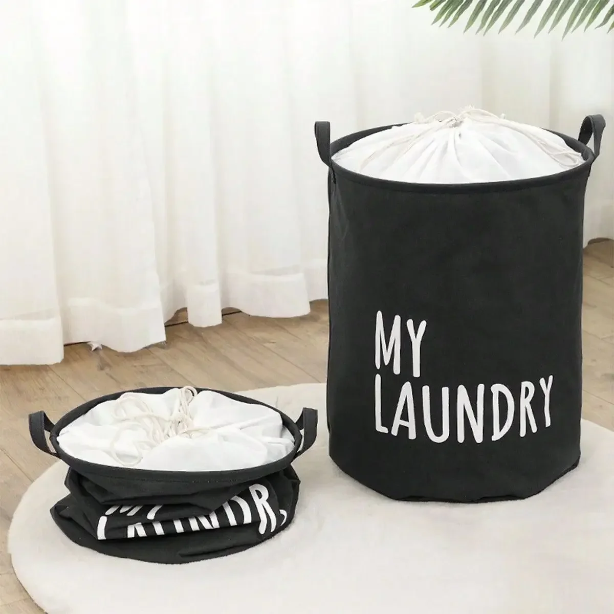 Cesto per la biancheria pieghe - Baby Clothing Dividers recensione e prezzo