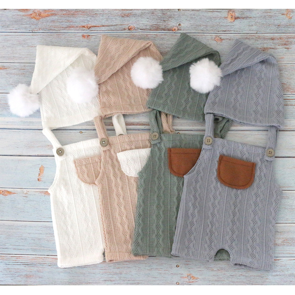 Puntelli per fotografia neonat - Baby Clothing Us recensione e prezzo