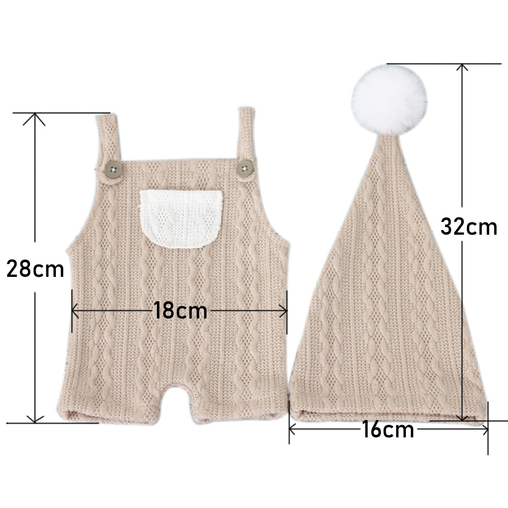 Puntelli per fotografia neonat - Baby Clothing Us recensione e prezzo