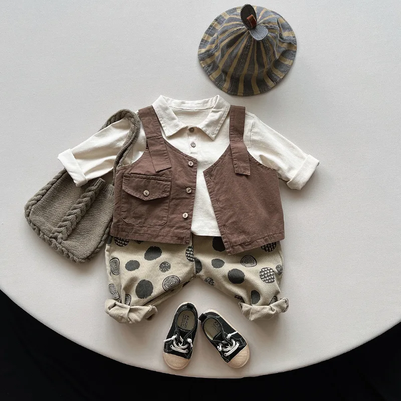 2025 Primavera Nuovo in Bambin - Baby Clothing Dividers recensione e prezzo