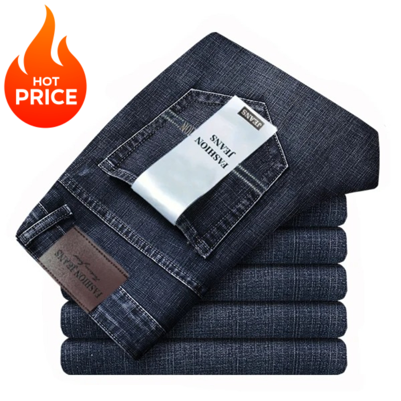 Jeans da Uomo di Marca, Stile  - Levis Jeans 501 recensione e prezzo
