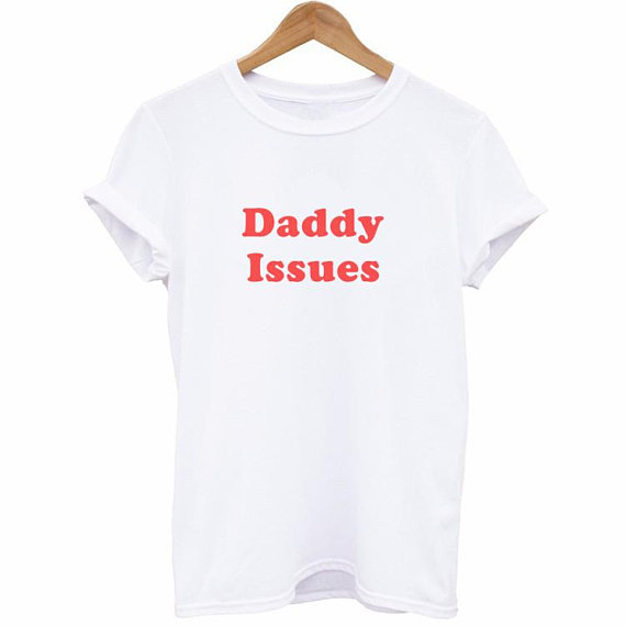 Skuggnas Daddy Issues Tumblr C - Baby Clothing High Quality recensione e prezzo