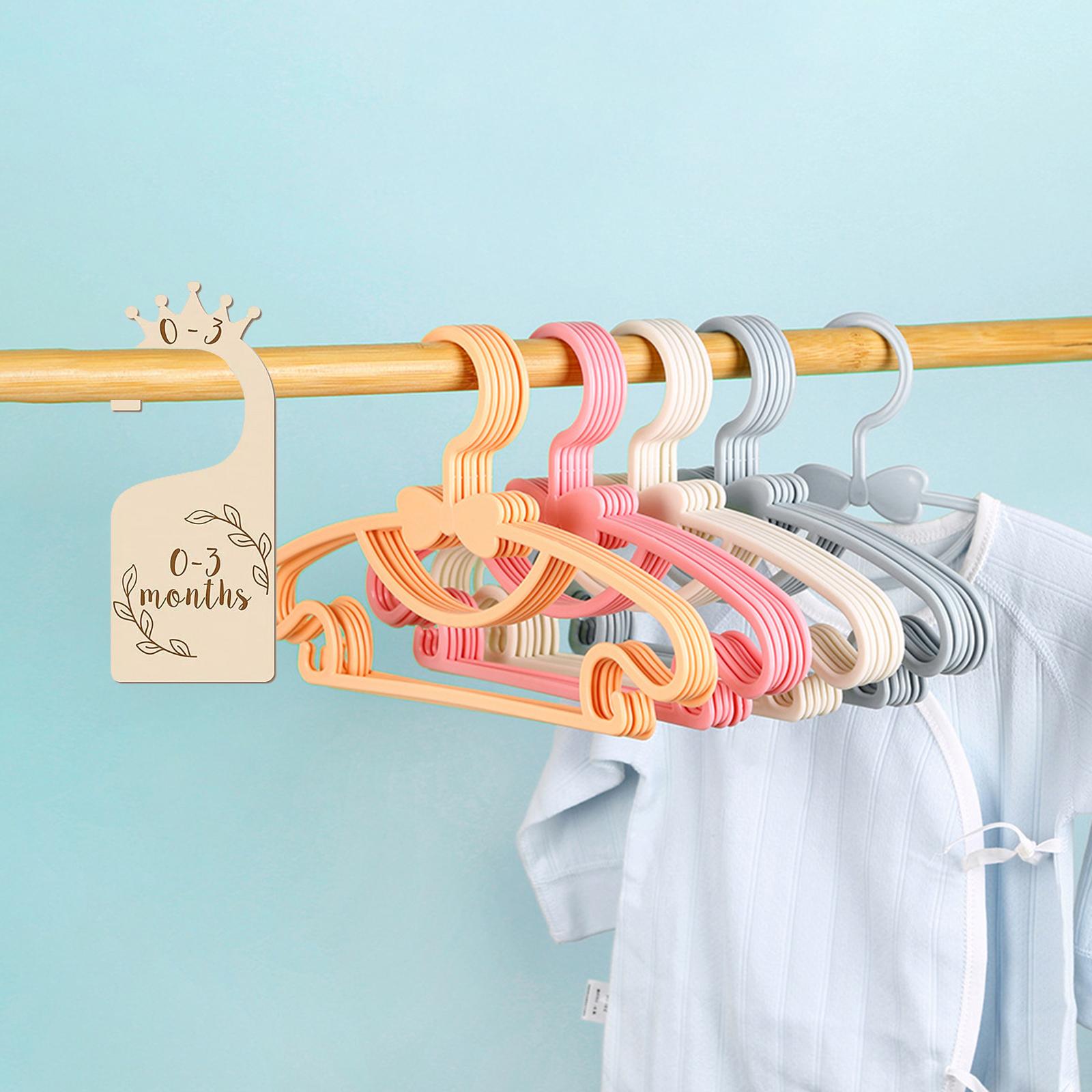 Divisori per Armadio per Bambi - Baby Clothing Dividers recensione e prezzo