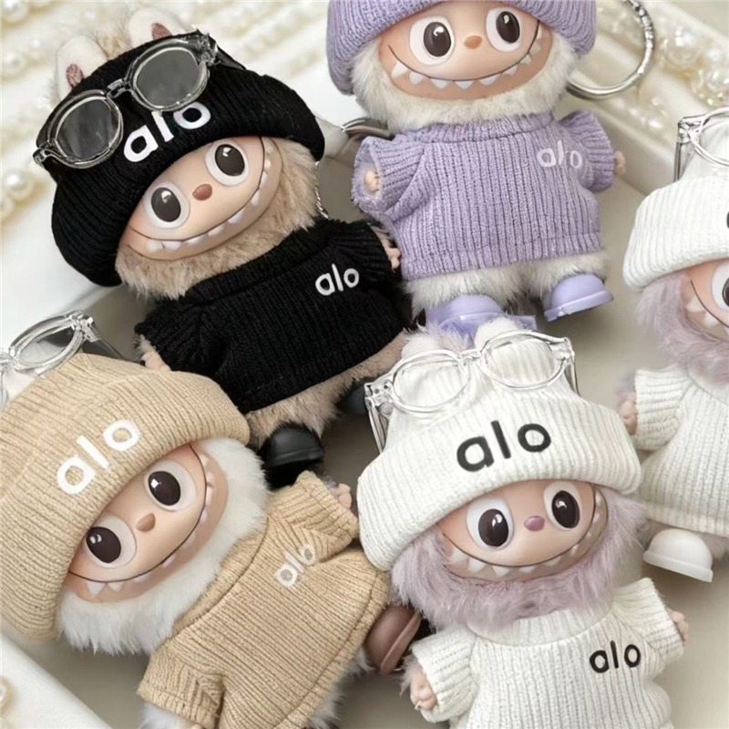 Per labubu Doll 4.0 The Monste - Baby Clothing Us recensione e prezzo