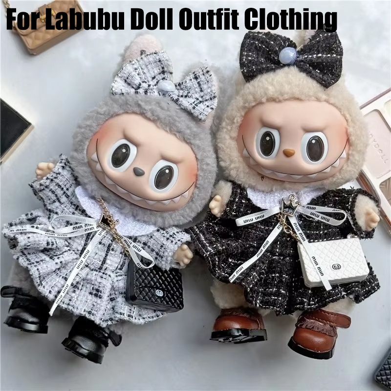15 17 centimetri Per Labubu Ba - Baby Clothing Us recensione e prezzo