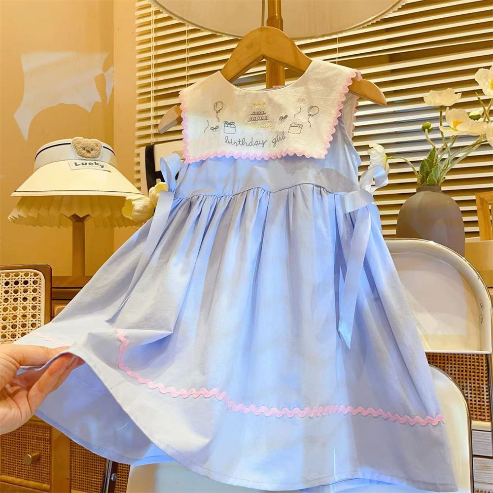 Abiti Casual per ragazze nuovo - Baby Clothing Line recensione e prezzo