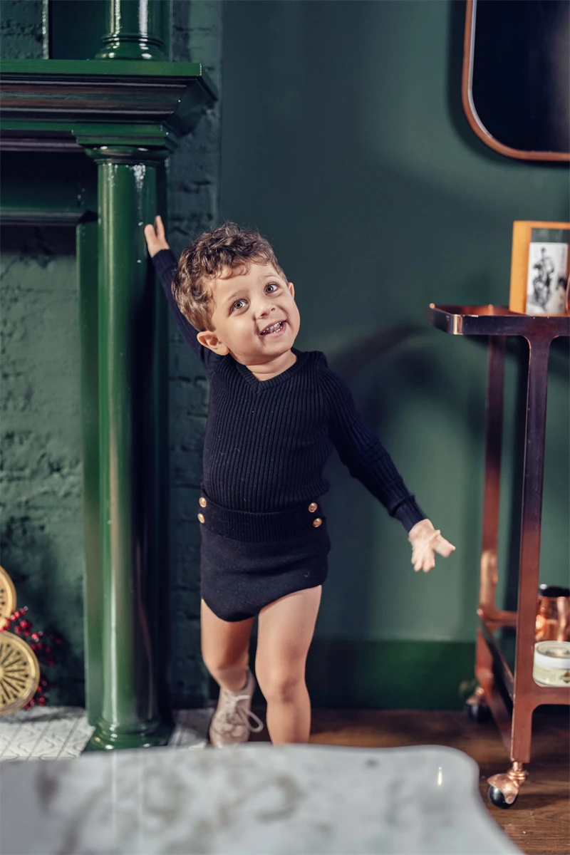 Boutique Baby Top con scollo a - Baby Clothing High Quality recensione e prezzo