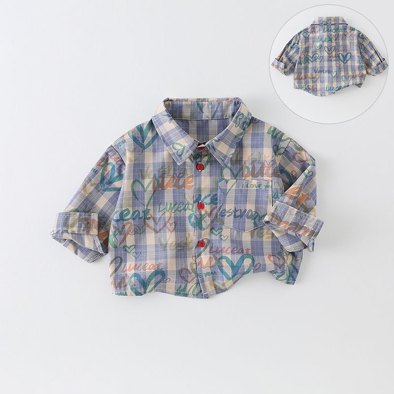 Camicette per neonati e ragazz - Baby Clothing Drawing recensione e prezzo