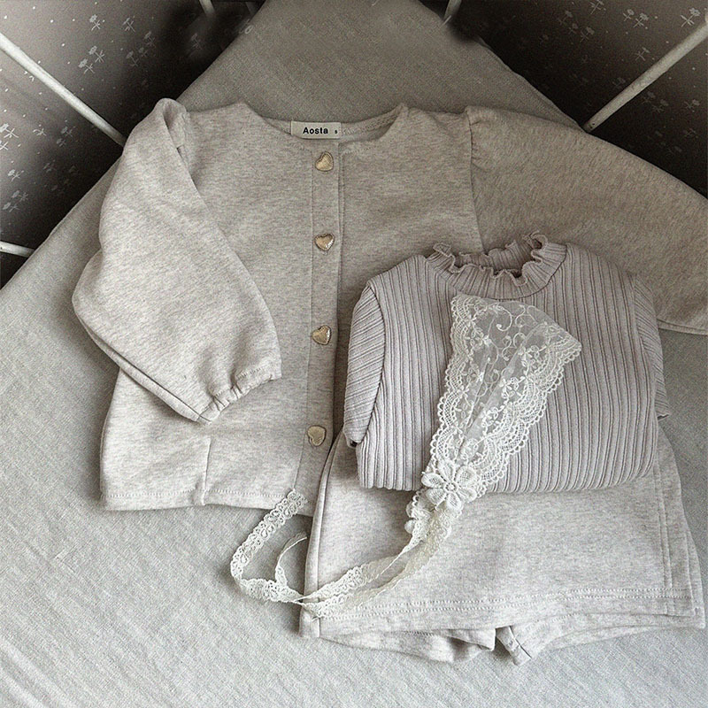 2025 primavera nuova neonata g - Baby Clothing Line recensione e prezzo
