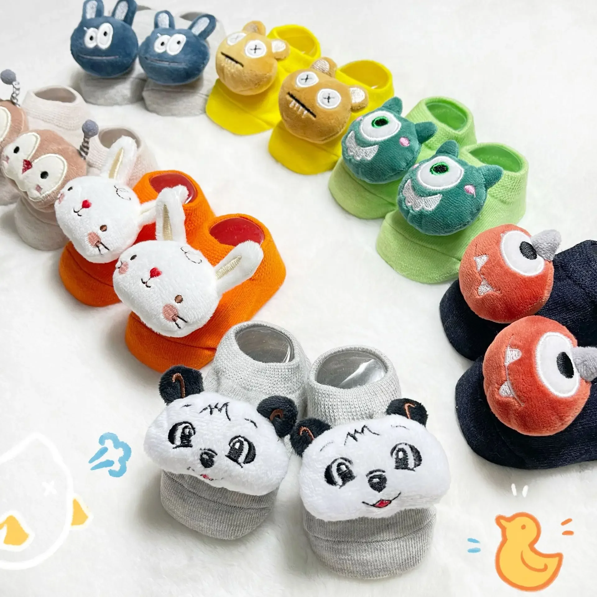 Kawaii Cotone Infantile Del Ba - Baby Clothing Dividers recensione e prezzo