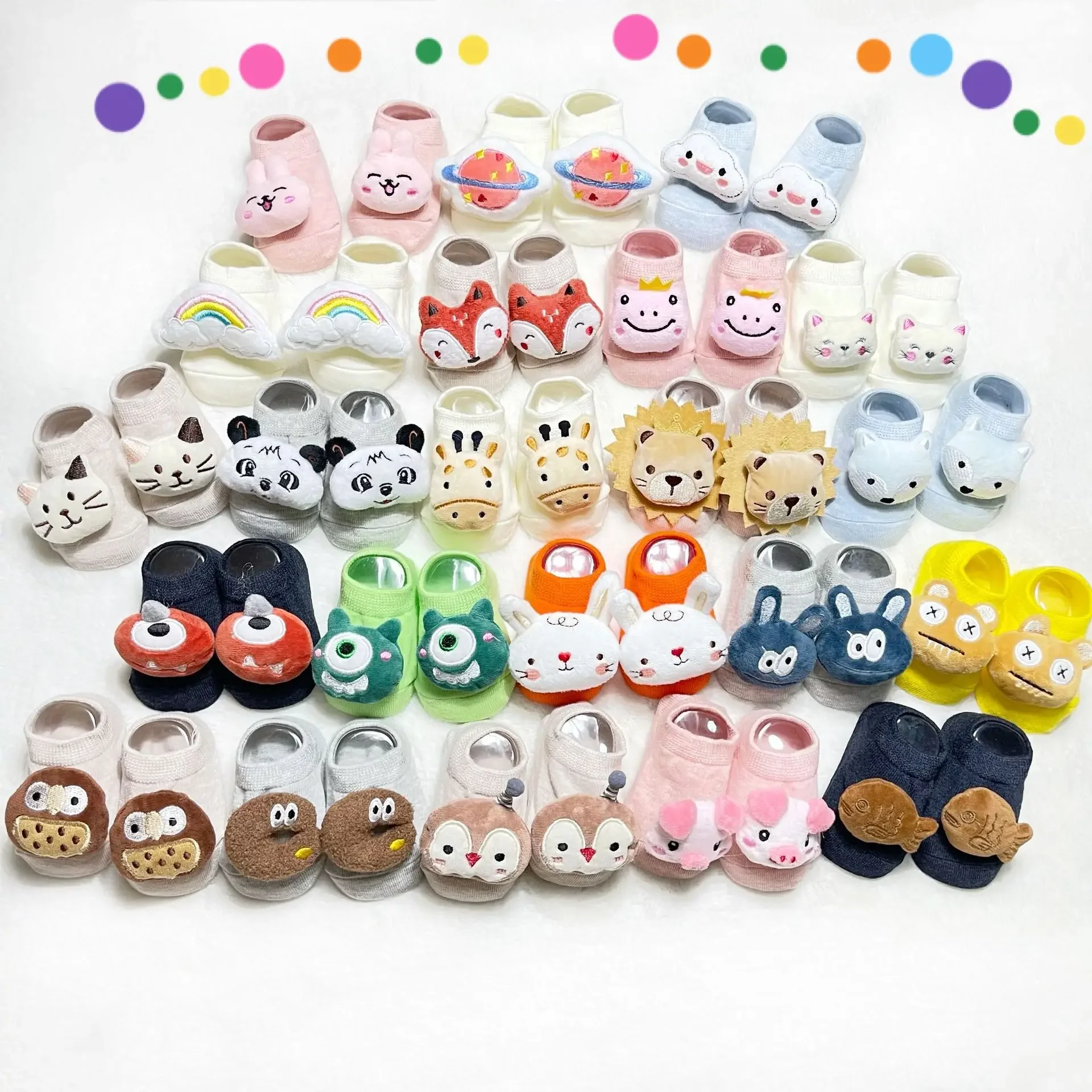 Kawaii Cotone Infantile Del Ba - Baby Clothing Dividers recensione e prezzo