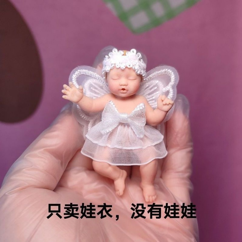 Solo Abbigliamento per Bambole - Baby Clothing Us recensione e prezzo