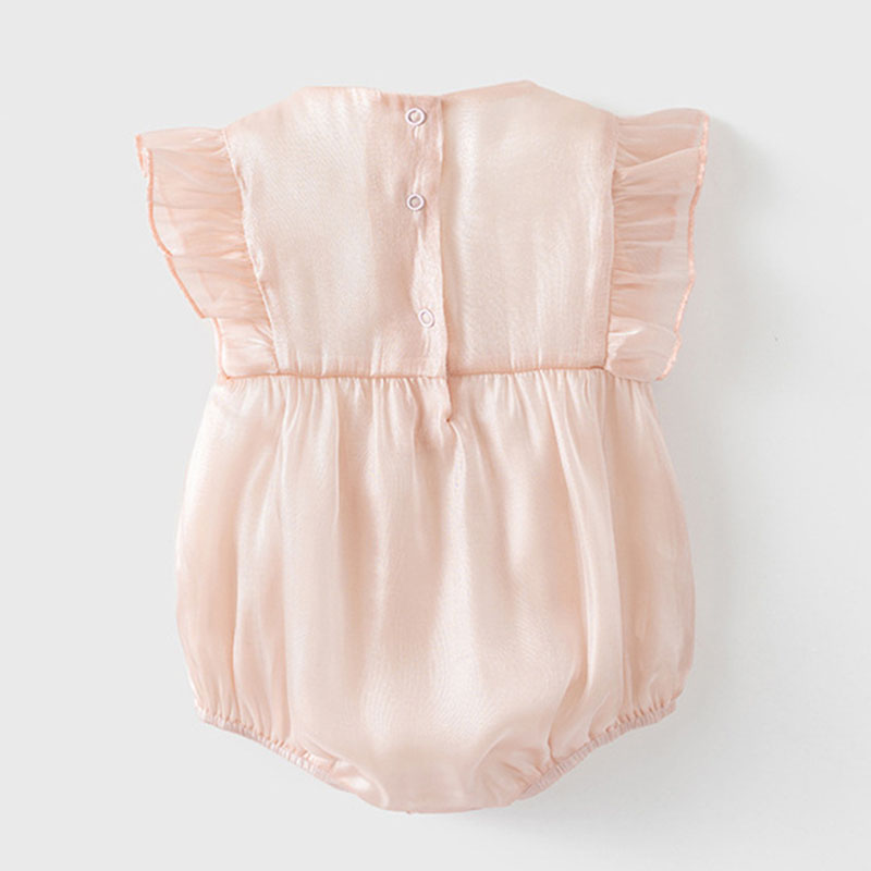 Set da 2 pezzi vestiti estivi  - Baby Clothing Boutique recensione e prezzo