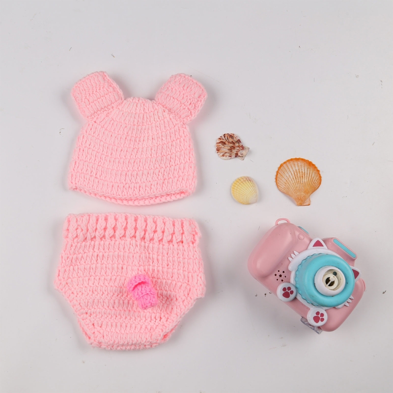 3/2 pz/set neonato fotografia  - Baby Clothing 1 Year Old recensione e prezzo