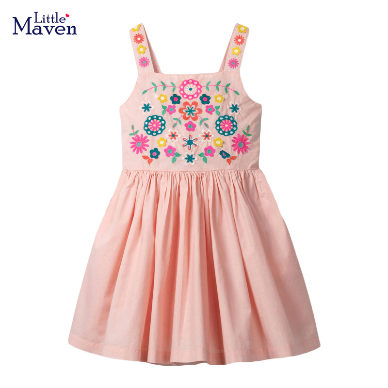 Little Maven 2026 Nuovo Vestit - Baby Clothing Line recensione e prezzo