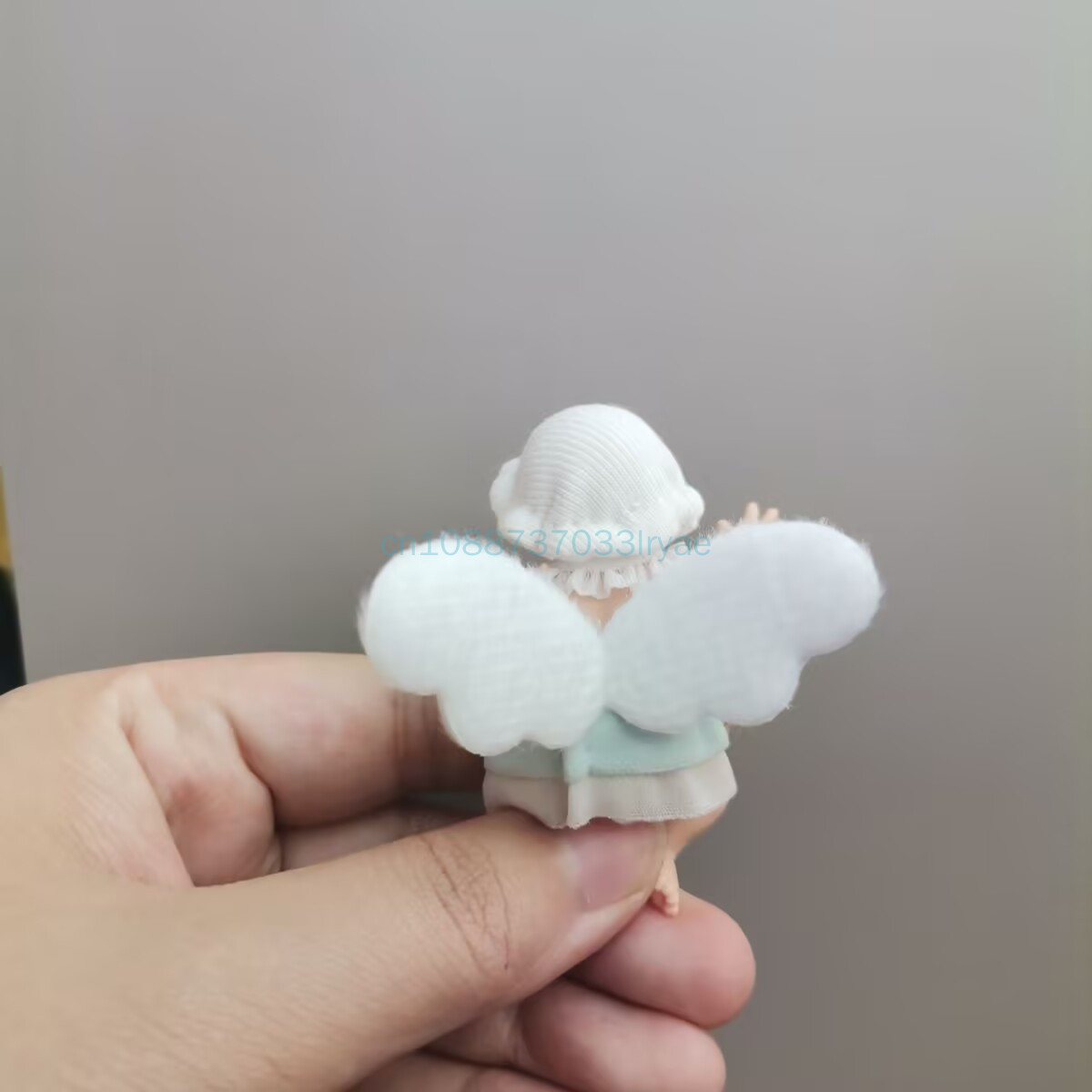 Abbigliamento per Bambole Ange - Baby Clothing Us recensione e prezzo