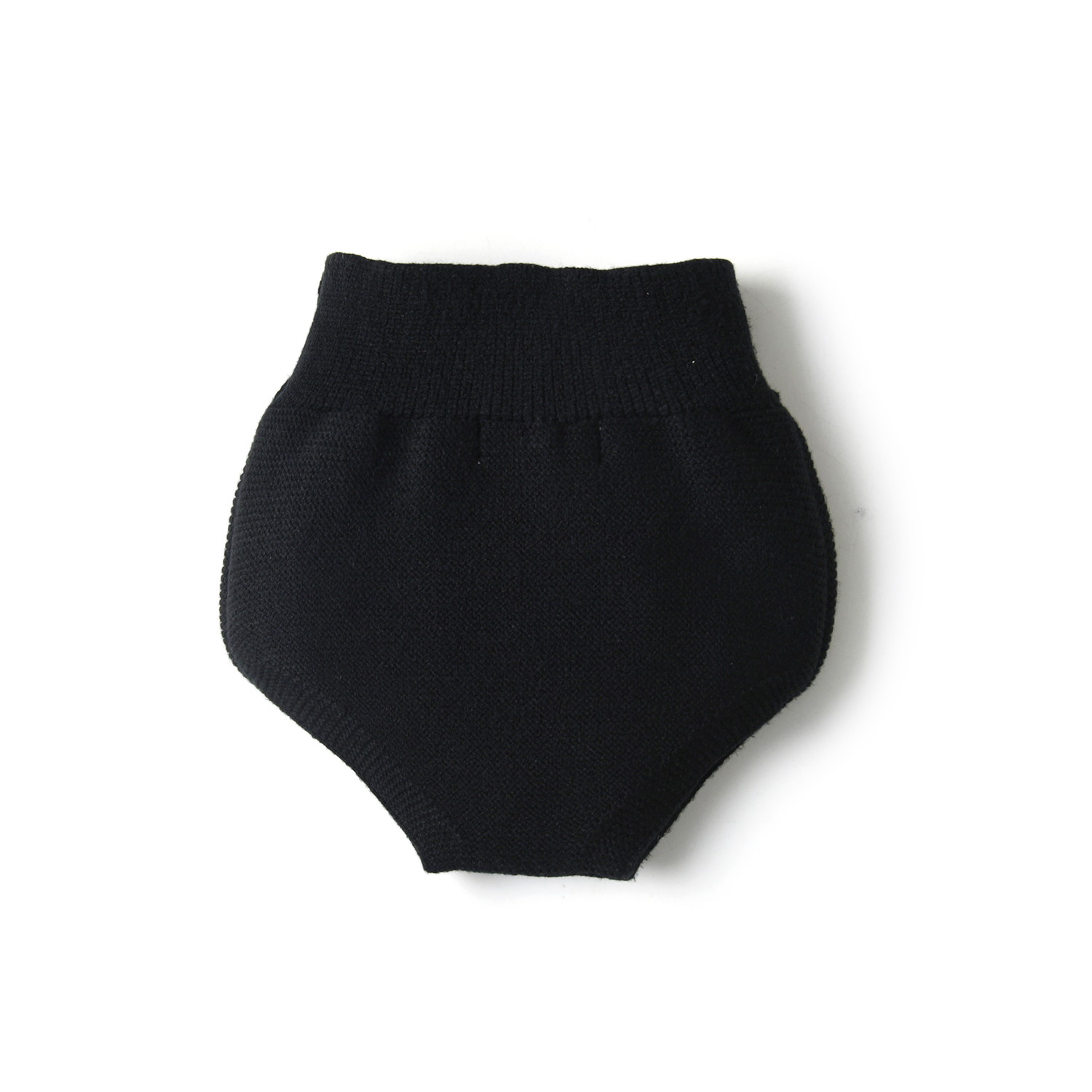 Pantaloncini neri lavorati a m - Baby Clothing High Quality recensione e prezzo