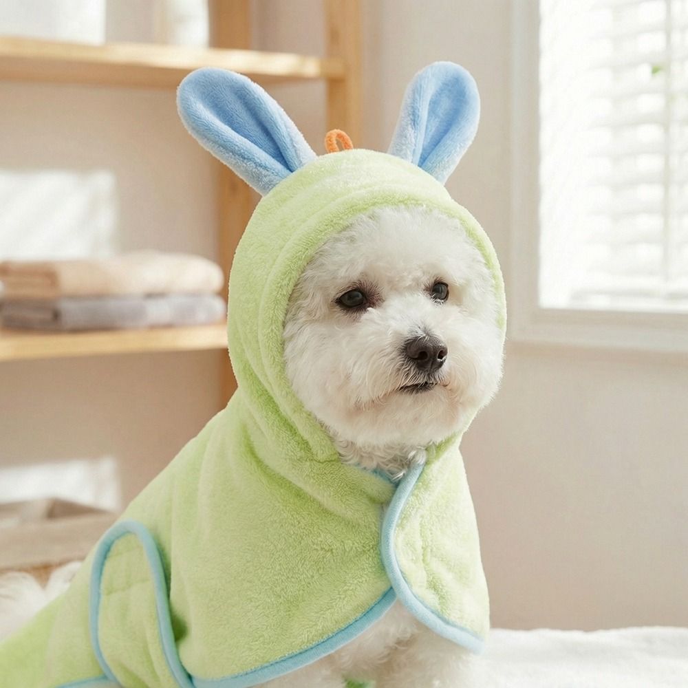 Accappatoio Super Assorbente p - Hooded Bath Towel recensione e prezzo