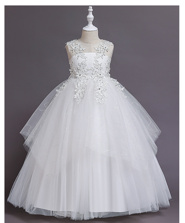Abito da sposa da damigella d' - Baby Clothing 1 Year Old recensione e prezzo