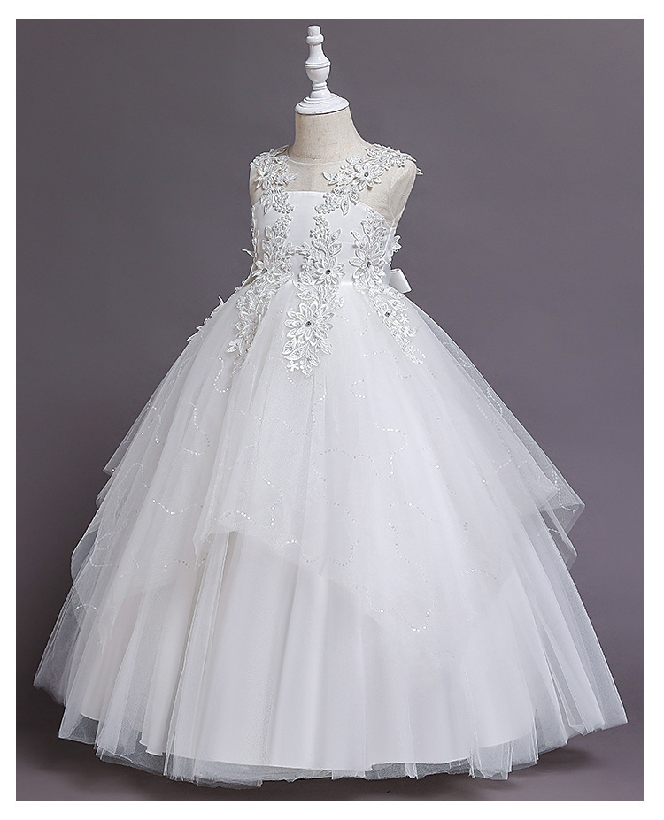 Abito da sposa da damigella d' - Baby Clothing 1 Year Old recensione e prezzo