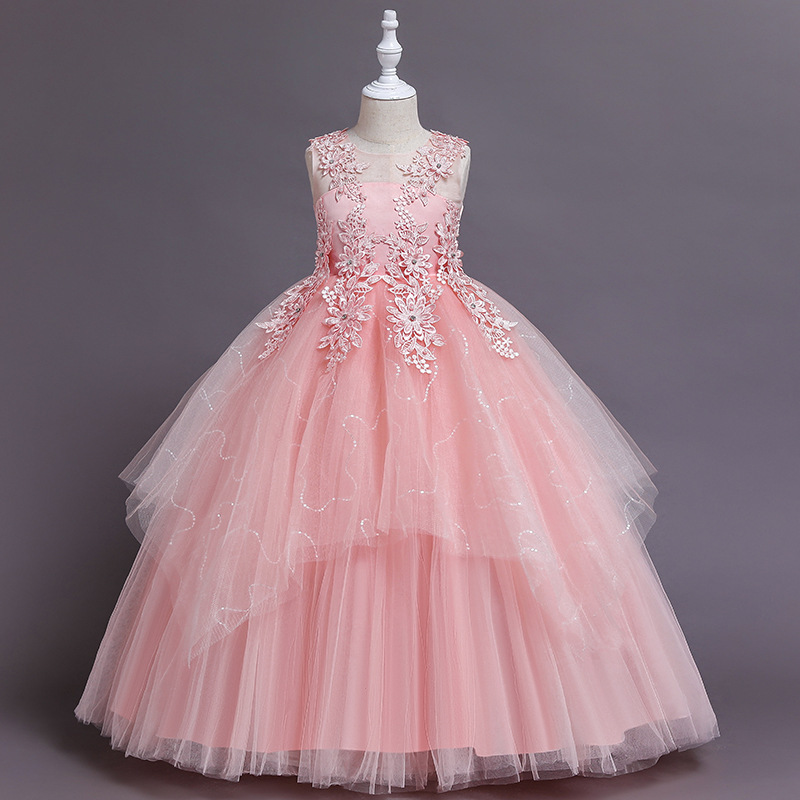 Abito da sposa da damigella d' - Baby Clothing 1 Year Old recensione e prezzo