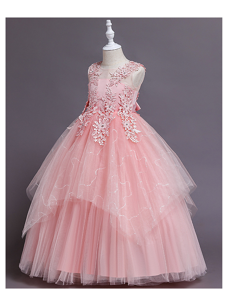 Abito da sposa da damigella d' - Baby Clothing 1 Year Old recensione e prezzo