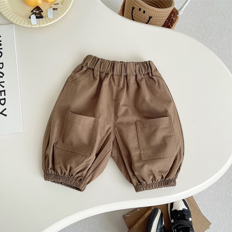 Completo Estivo Coreano per Ba - Baby Clothing Drawing recensione e prezzo