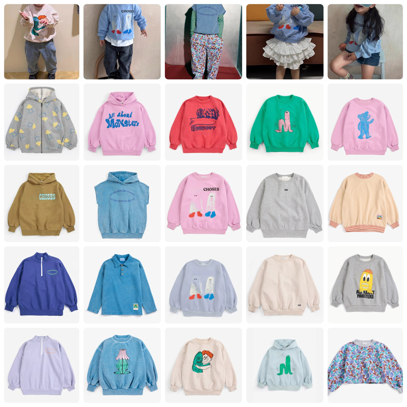 Felpa con cappuccio per bambin - Baby Clothing Boutique recensione e prezzo