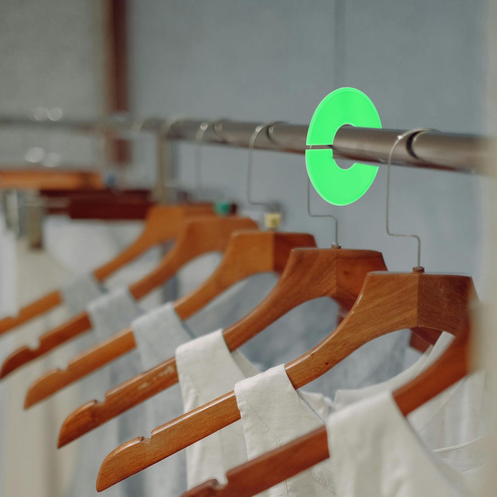20 Pezzi Divisori per Armadio, - Baby Clothing Dividers recensione e prezzo