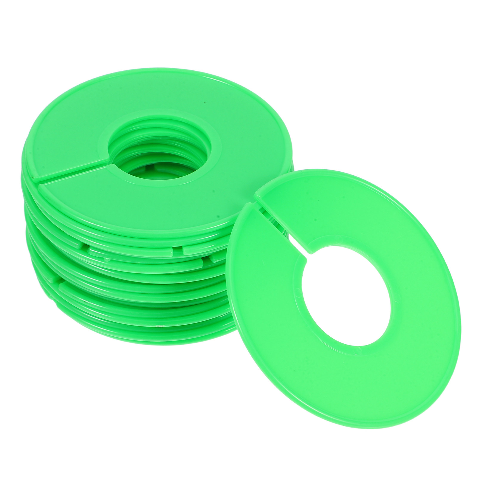 20 Pezzi Divisori per Armadio, - Baby Clothing Dividers recensione e prezzo