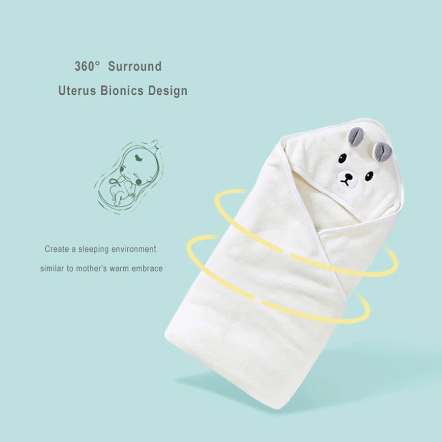 Accappatoio per bambini Asciug - Hooded Bath Towel recensione e prezzo