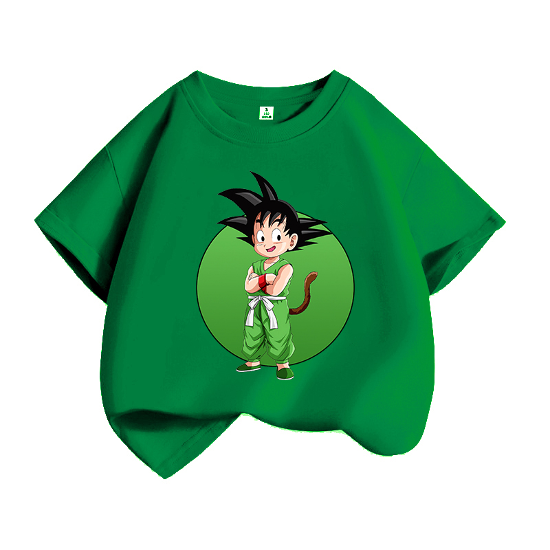 T-shirt Dragon Ball Goku, abbi - Baby Clothing Us recensione e prezzo