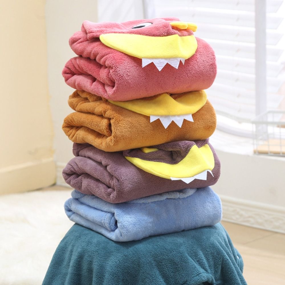 Comodo asciugamano da bagno pe - Hooded Bath Towel recensione e prezzo